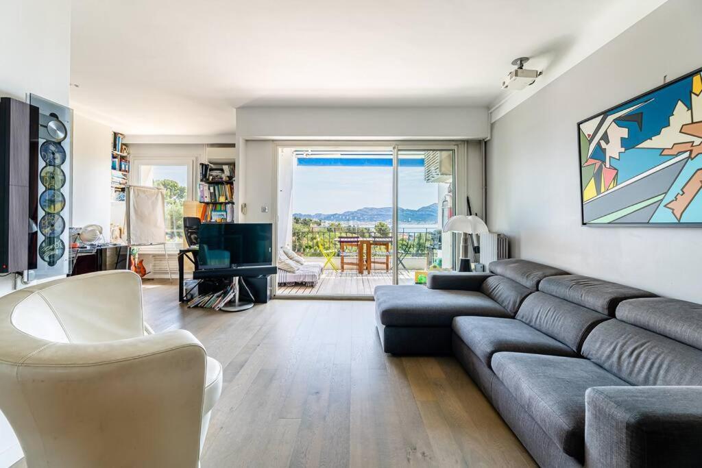 Appartement Le Splendide à Marseille Extérieur photo